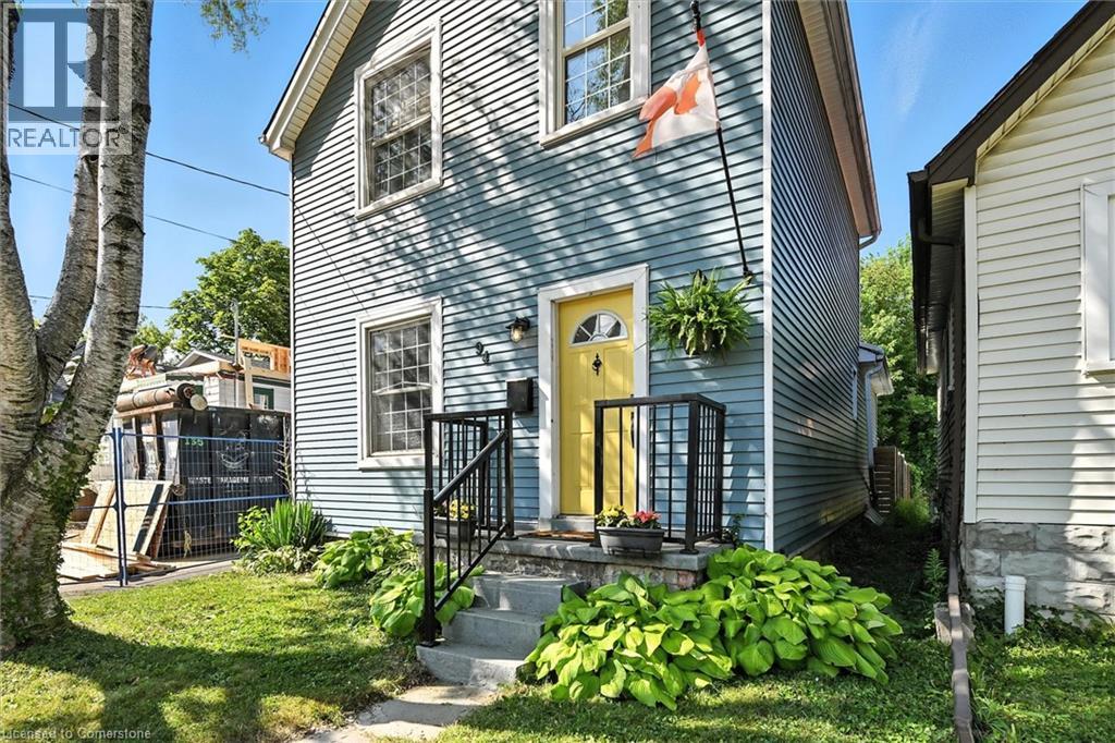 Photo 1 of 94 Royal Avenue, Hamilton ON