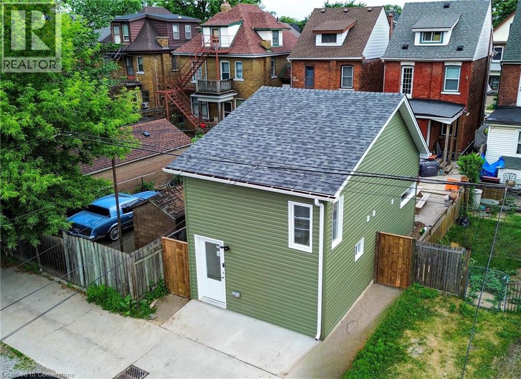 Photo 1 of 20 Elm Street, Hamilton ON
