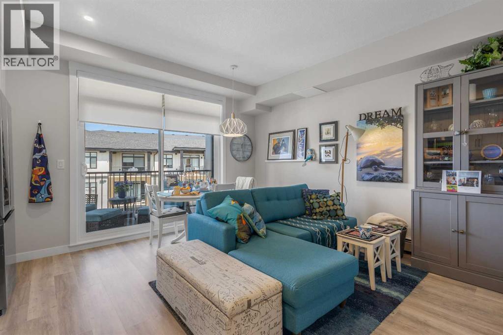 Photo 19 of 3402 200 Seton Circle Se, Calgary AB