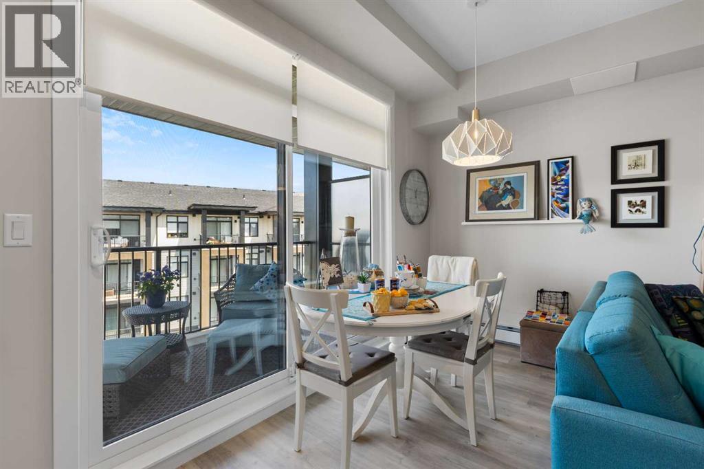 Photo 2 of 3402 200 Seton Circle Se, Calgary AB