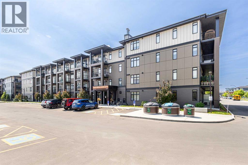 Photo 32 of 3402 200 Seton Circle Se, Calgary AB