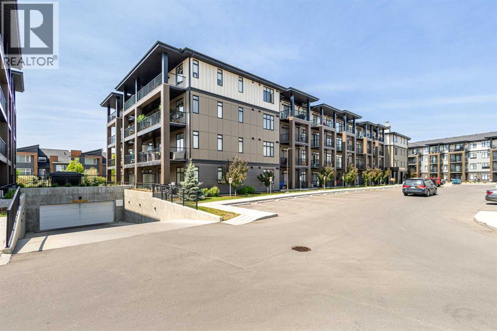 Photo 33 of 3402 200 Seton Circle Se, Calgary AB