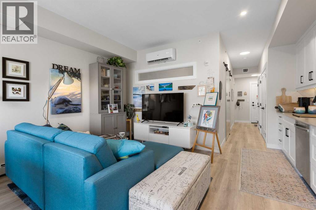 Photo 11 of 3402 200 Seton Circle Se, Calgary AB