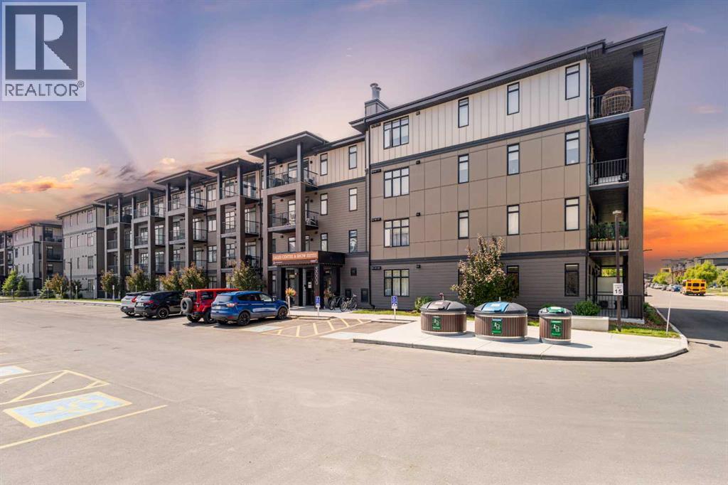 Photo 35 of 3402 200 Seton Circle Se, Calgary AB