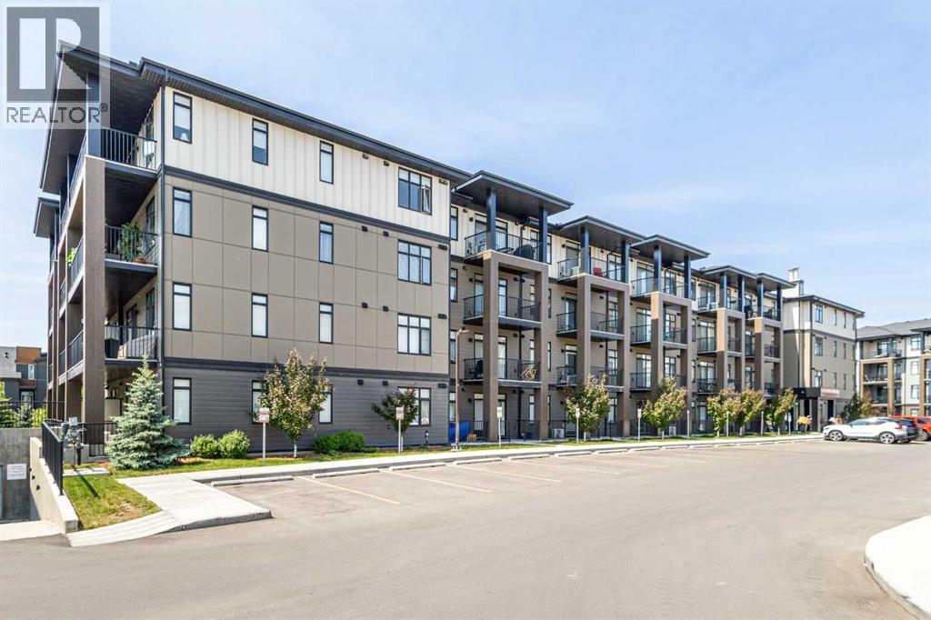 Photo 7 of 3402 200 Seton Circle Se, Calgary AB