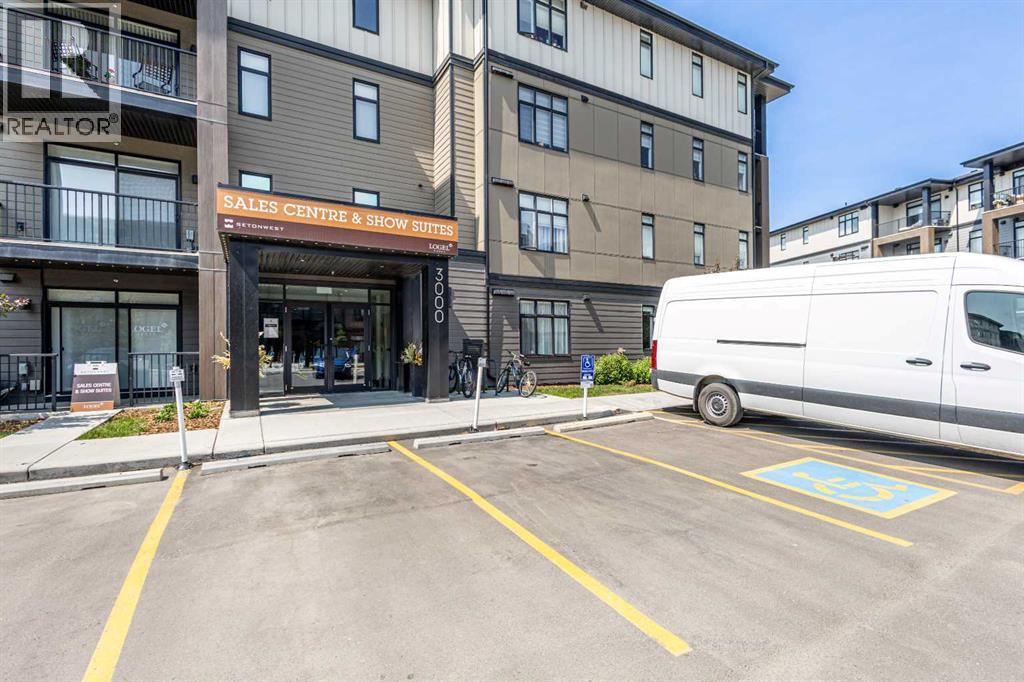 Photo 16 of 3402 200 Seton Circle Se, Calgary AB
