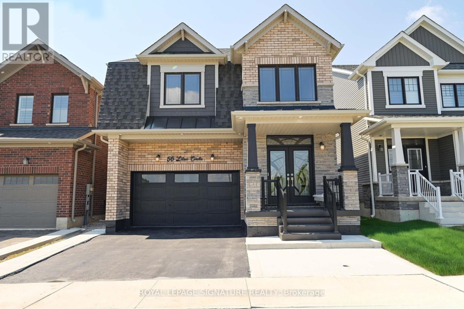 Photo 4 of 56 Lilac Circle, Haldimand ON