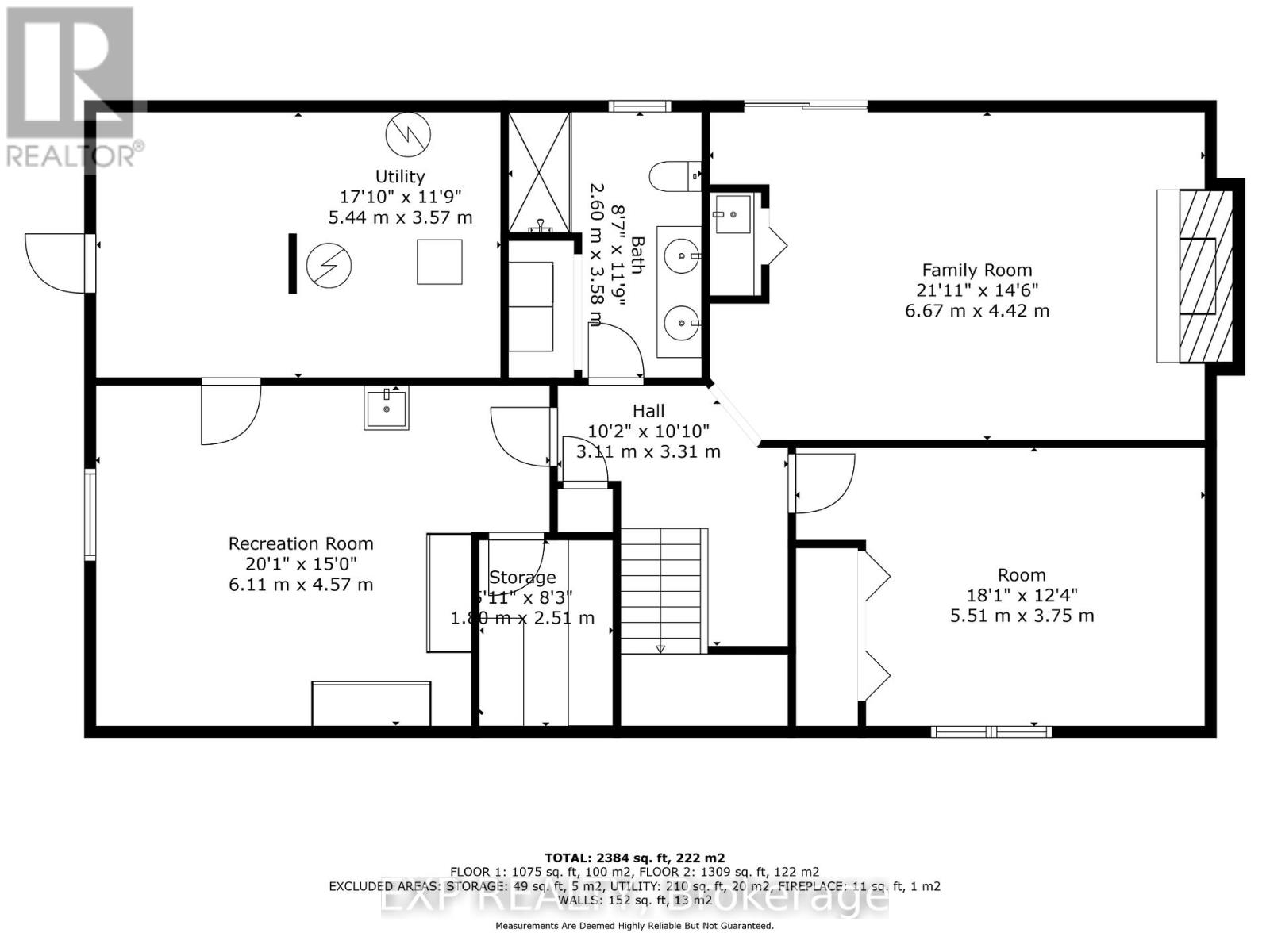 Photo 1 of 4437 County Road 12 Road, South Stormont ON