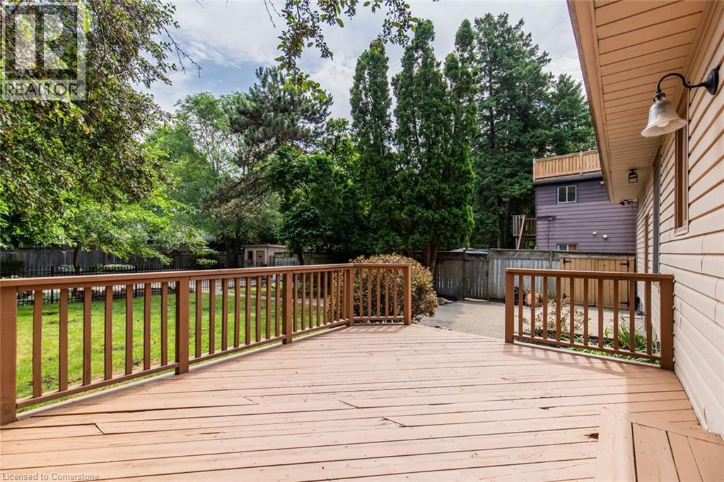 Photo 33 of 961 Shadeland Avenue, Burlington ON