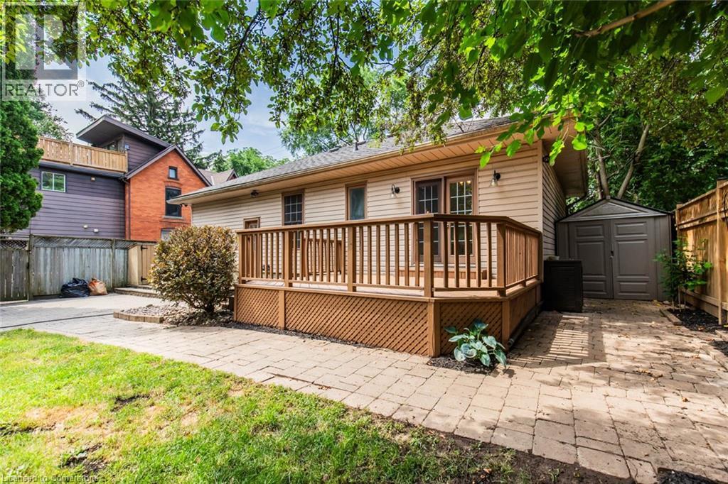 Photo 36 of 961 Shadeland Avenue, Burlington ON