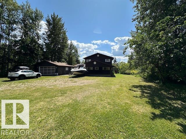 Photo 35 of 609 55107 Rge Road 33, Rural Lac Ste Anne County AB