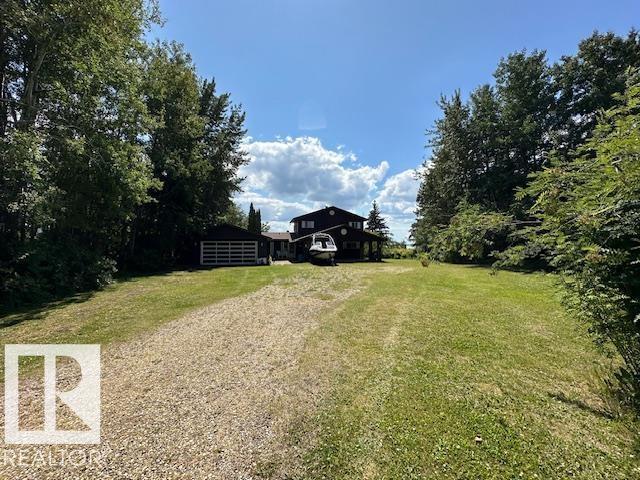 Photo 24 of 609 55107 Rge Road 33, Rural Lac Ste Anne County AB