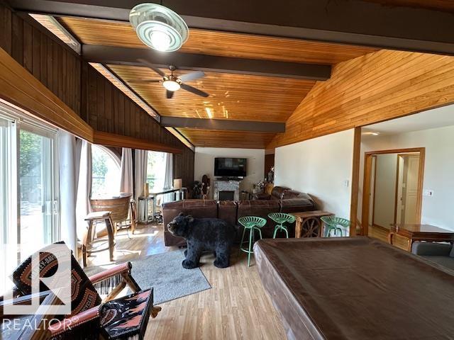 Photo 11 of 609 55107 Rge Road 33, Rural Lac Ste Anne County AB
