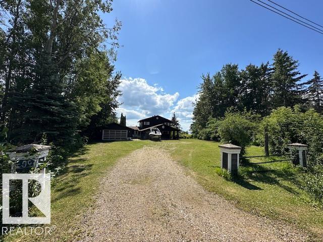Photo 43 of 609 55107 Rge Road 33, Rural Lac Ste Anne County AB