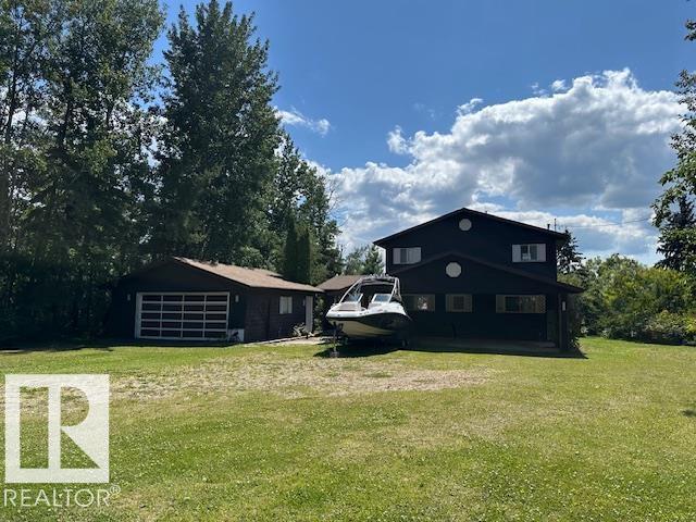 Photo 20 of 609 55107 Rge Road 33, Rural Lac Ste Anne County AB