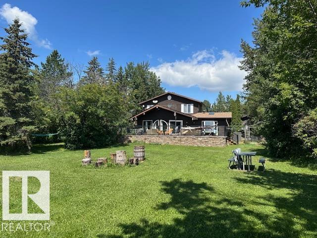 Photo 2 of 609 55107 Rge Road 33, Rural Lac Ste Anne County AB