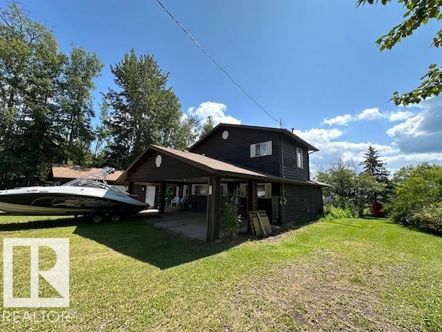 Photo 18 of 609 55107 Rge Road 33, Rural Lac Ste Anne County AB