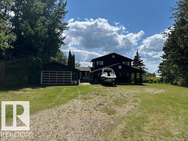 Photo 33 of 609 55107 Rge Road 33, Rural Lac Ste Anne County AB