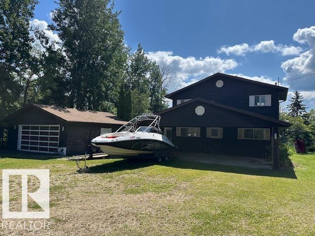 Photo 10 of 609 55107 Rge Road 33, Rural Lac Ste Anne County AB