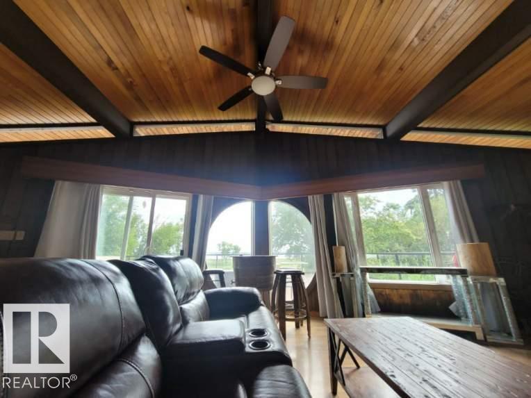 Photo 5 of 609 55107 Rge Road 33, Rural Lac Ste Anne County AB