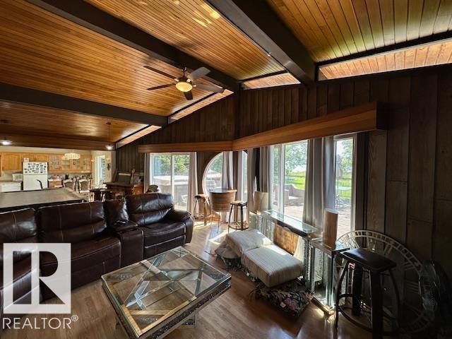 Photo 22 of 609 55107 Rge Road 33, Rural Lac Ste Anne County AB