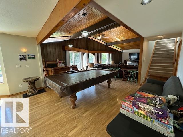 Photo 25 of 609 55107 Rge Road 33, Rural Lac Ste Anne County AB