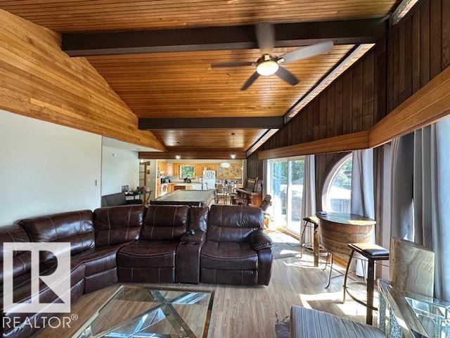 Photo 1 of 609 55107 Rge Road 33, Rural Lac Ste Anne County AB