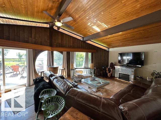 Photo 31 of 609 55107 Rge Road 33, Rural Lac Ste Anne County AB