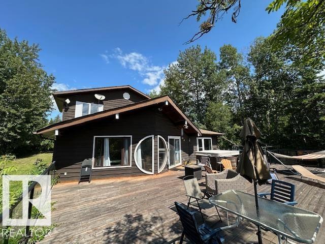 Photo 47 of 609 55107 Rge Road 33, Rural Lac Ste Anne County AB