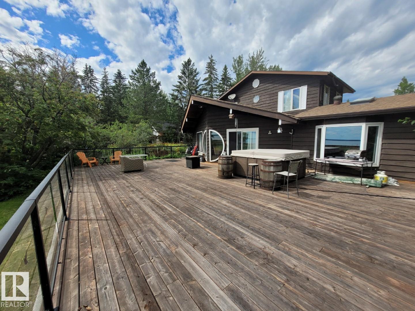Photo 26 of 609 55107 Rge Road 33, Rural Lac Ste Anne County AB