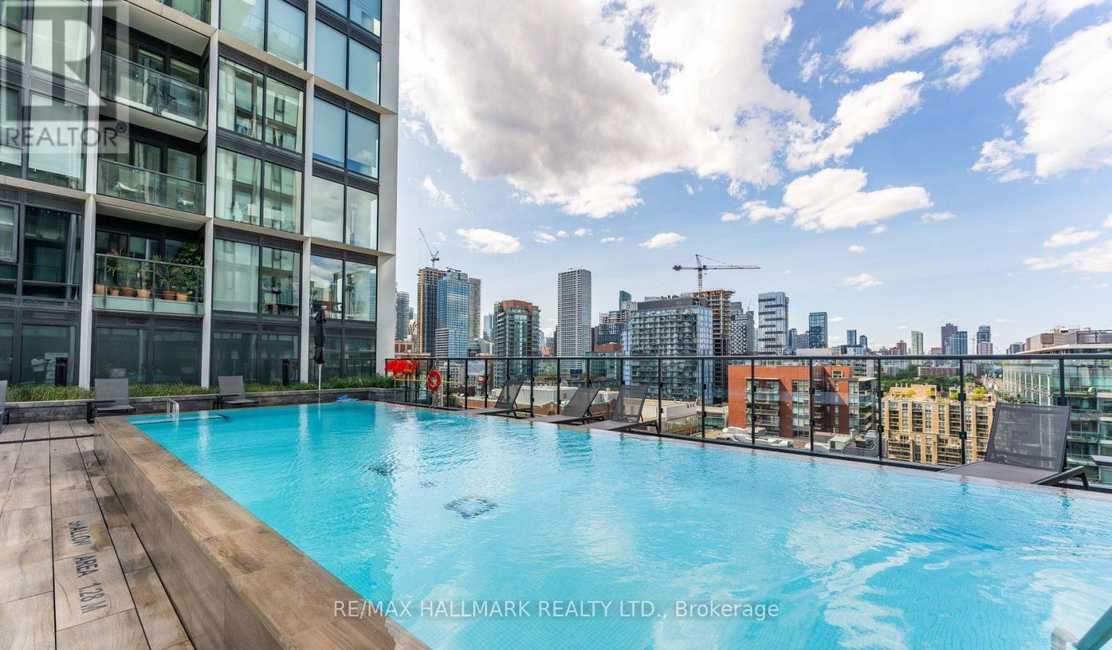 Photo 28 of 413 158 Front Street E, Toronto ON