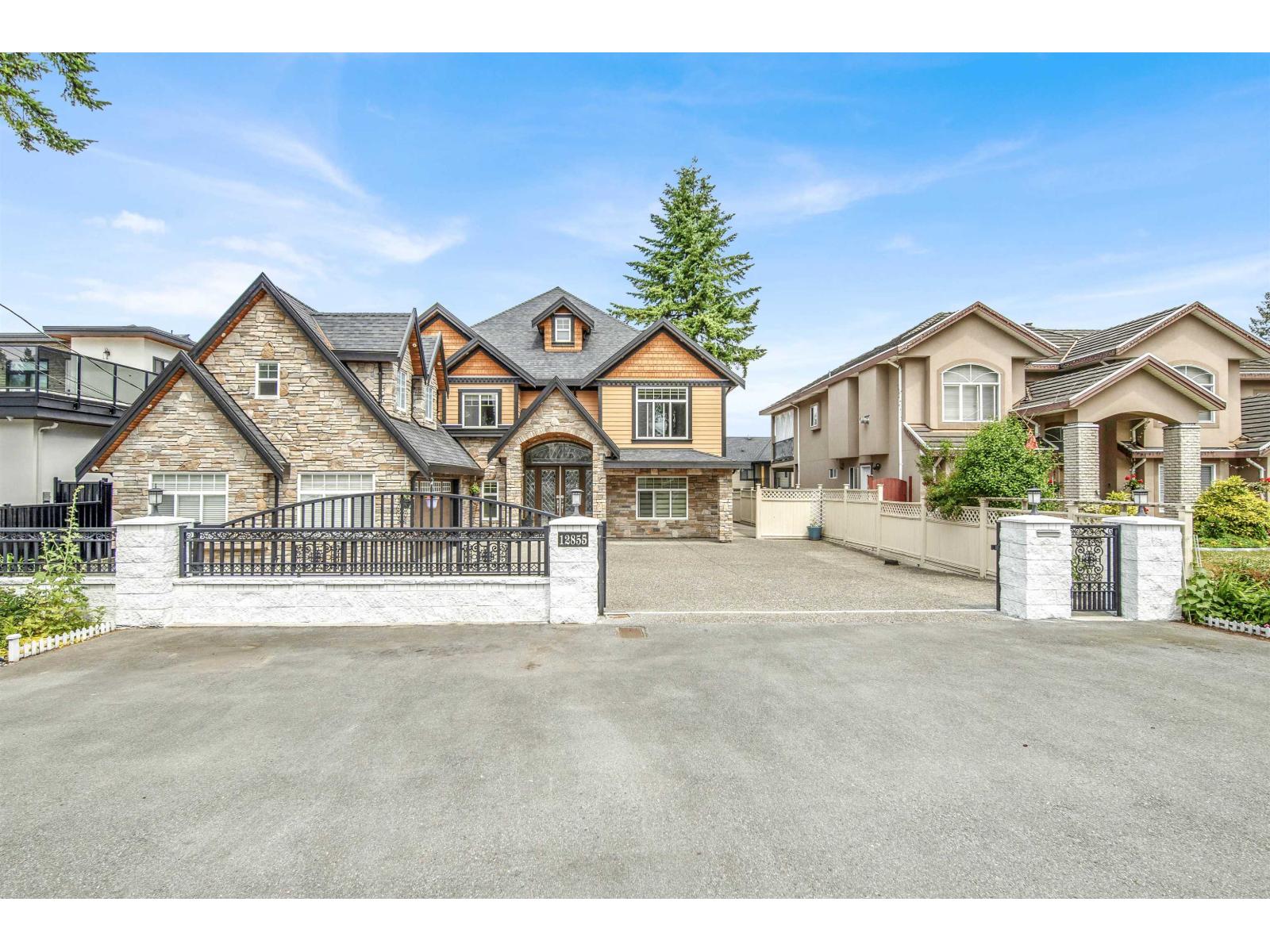 Photo 1 of 12855 107 A Avenue, Surrey BC