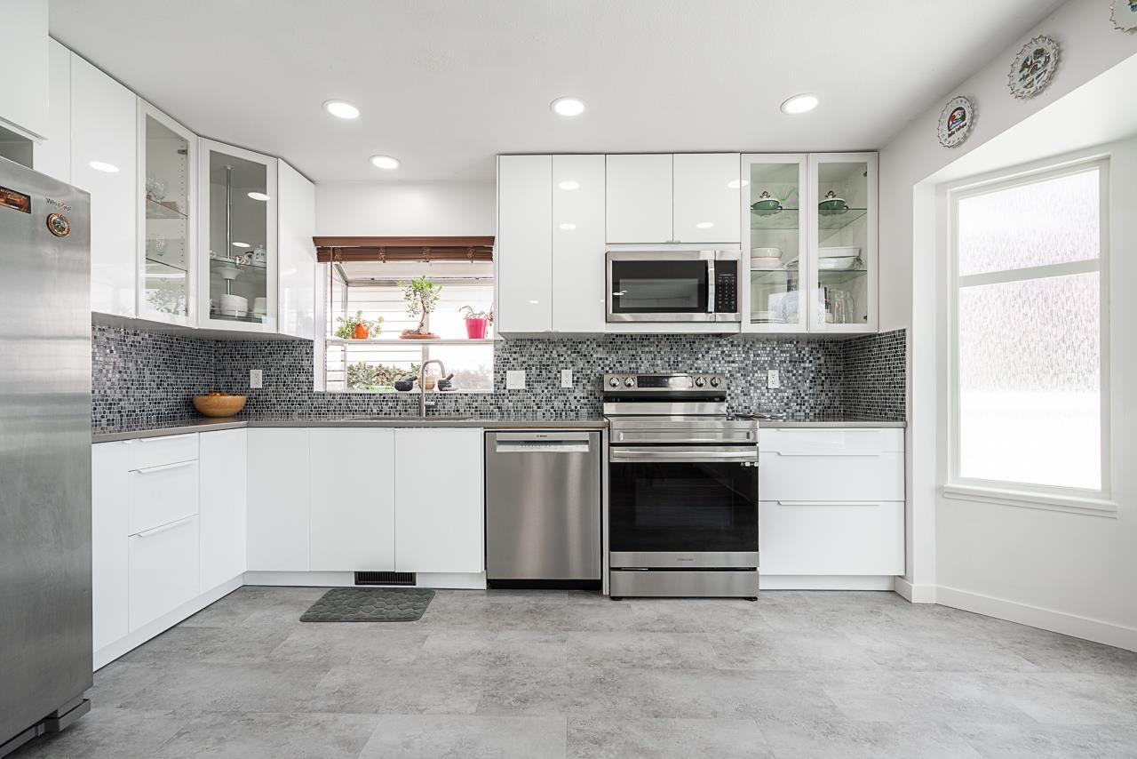 Photo 14 of 118 12233 92 Avenue, Surrey BC
