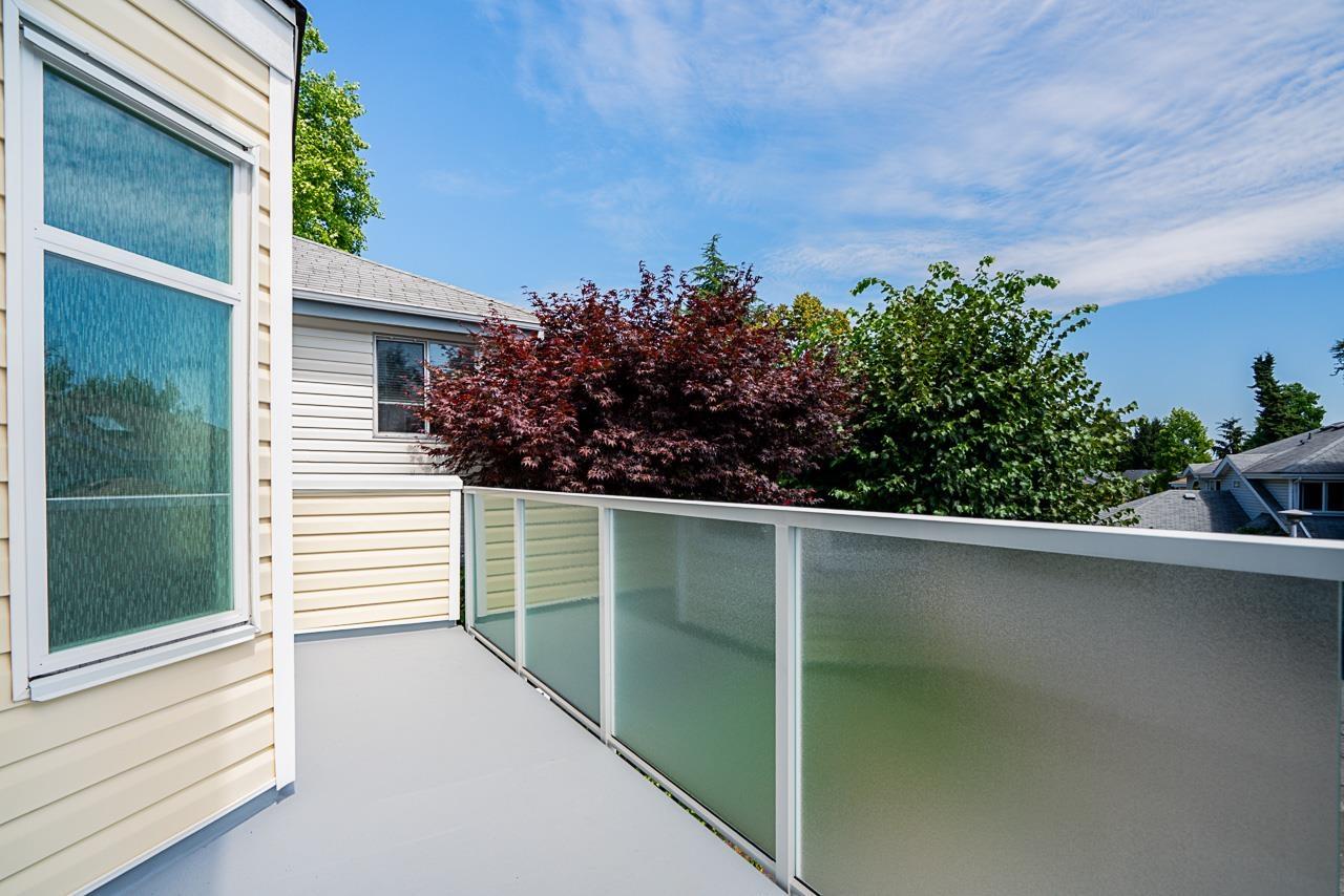 Photo 37 of 118 12233 92 Avenue, Surrey BC