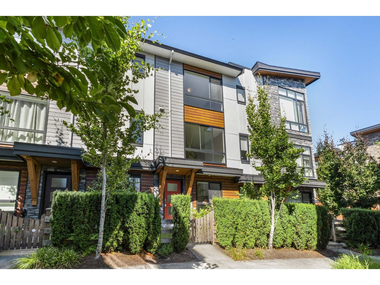 Photo 2 of 143 16488 64 Avenue, Surrey BC