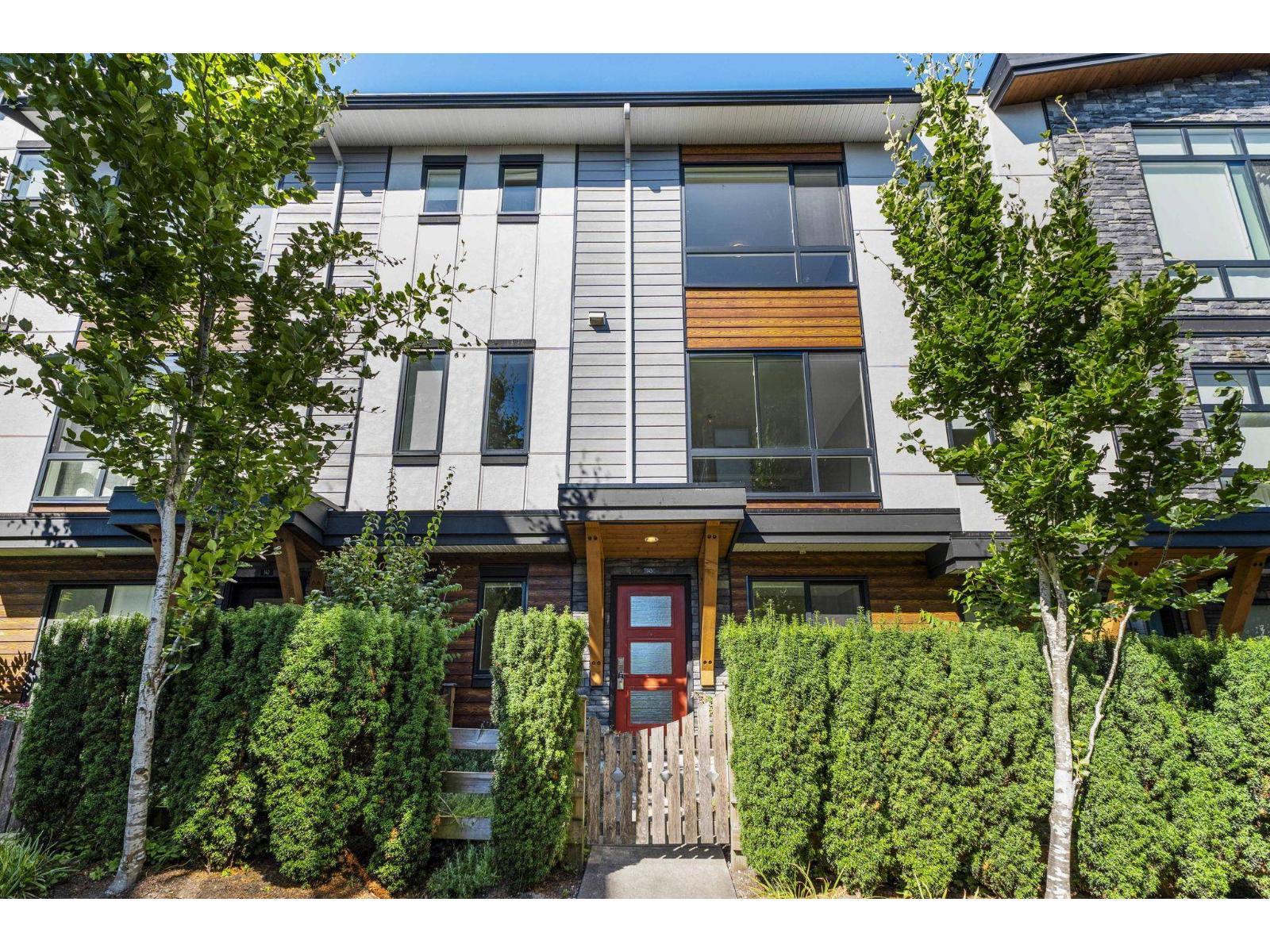 Photo 1 of 143 16488 64 Avenue, Surrey BC