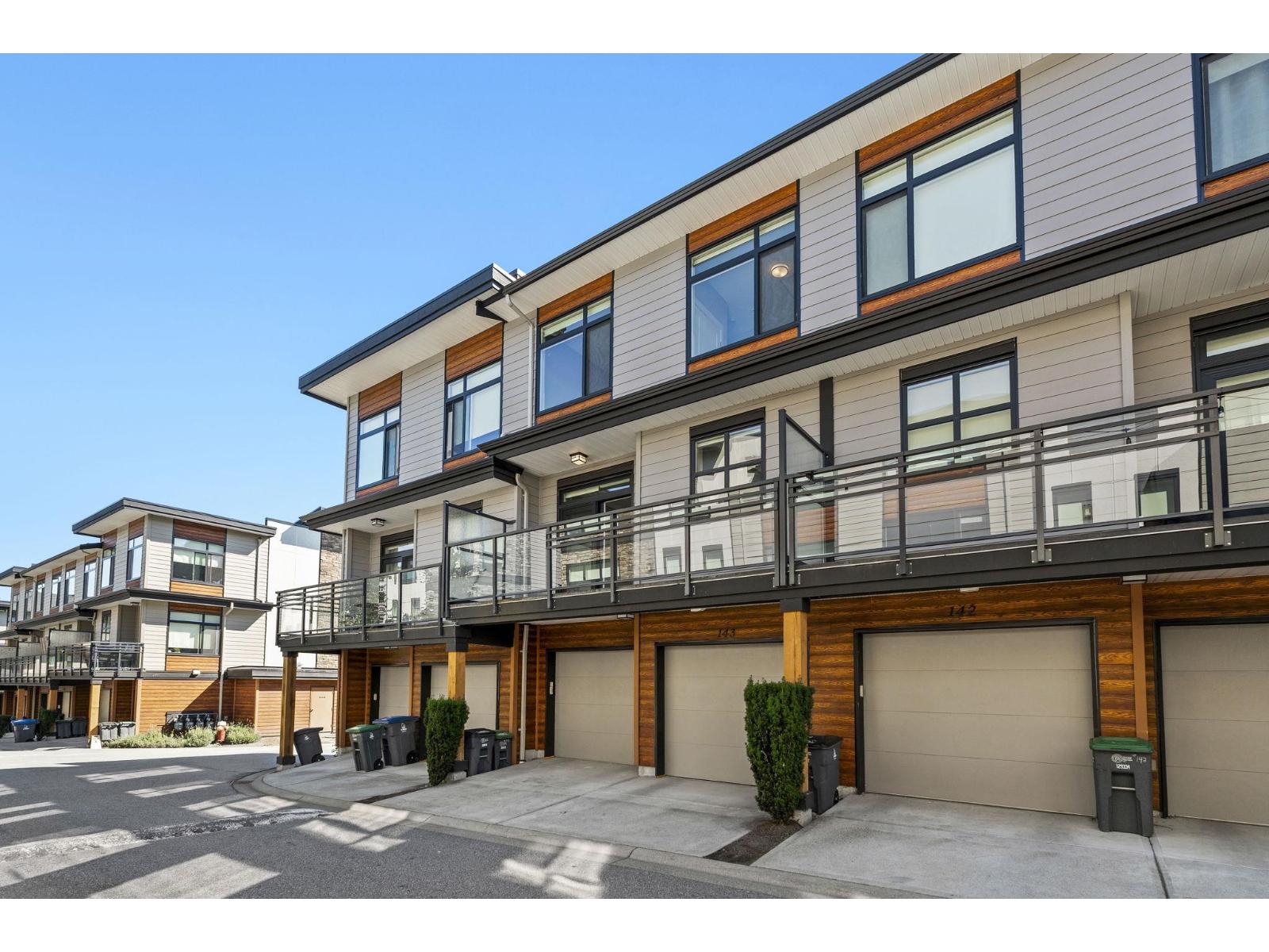 Photo 40 of 143 16488 64 Avenue, Surrey BC