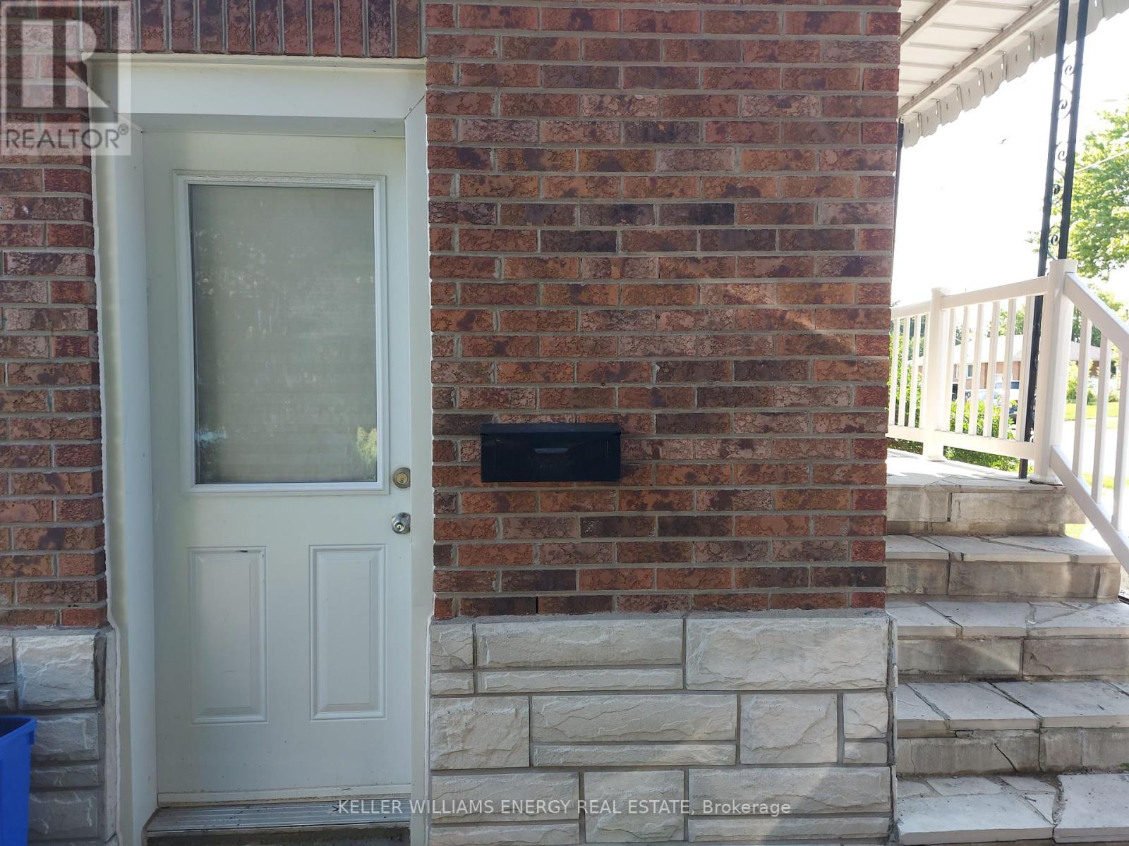 Photo 2 of Bsmt 509 Adelaide Avenue W, Oshawa ON