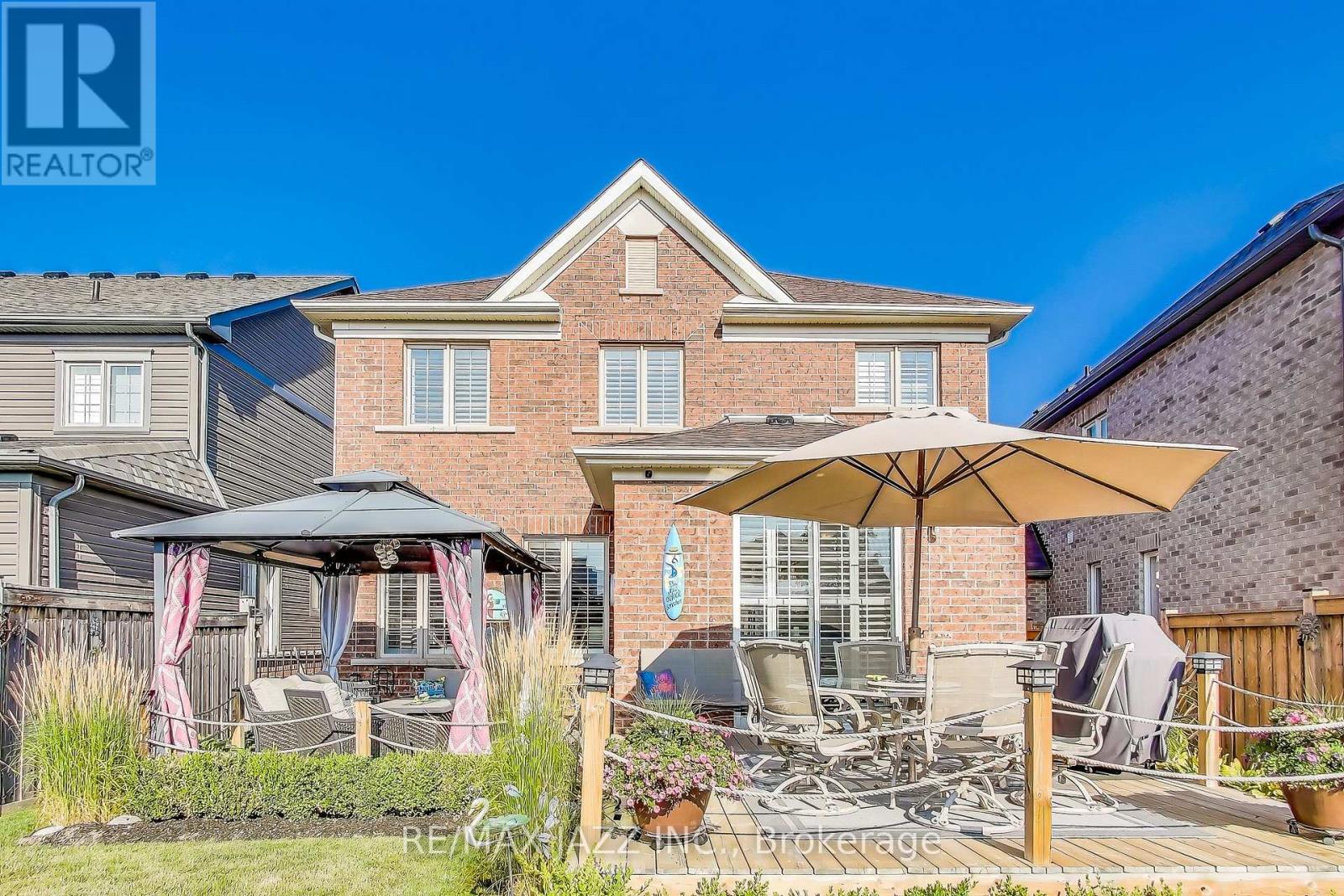 Photo 31 of 2392 Secreto Drive, Oshawa ON