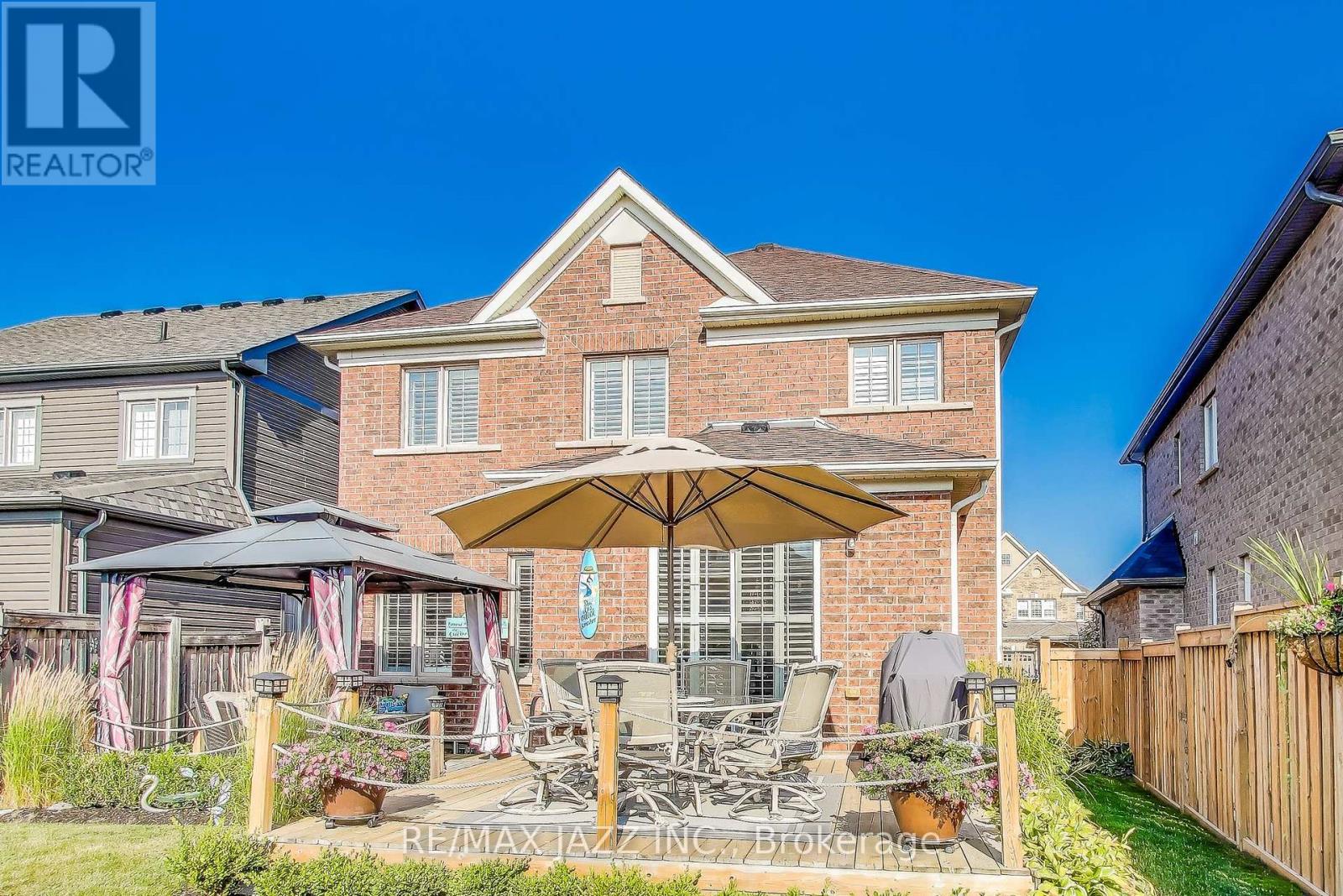 Photo 2 of 2392 Secreto Drive, Oshawa ON