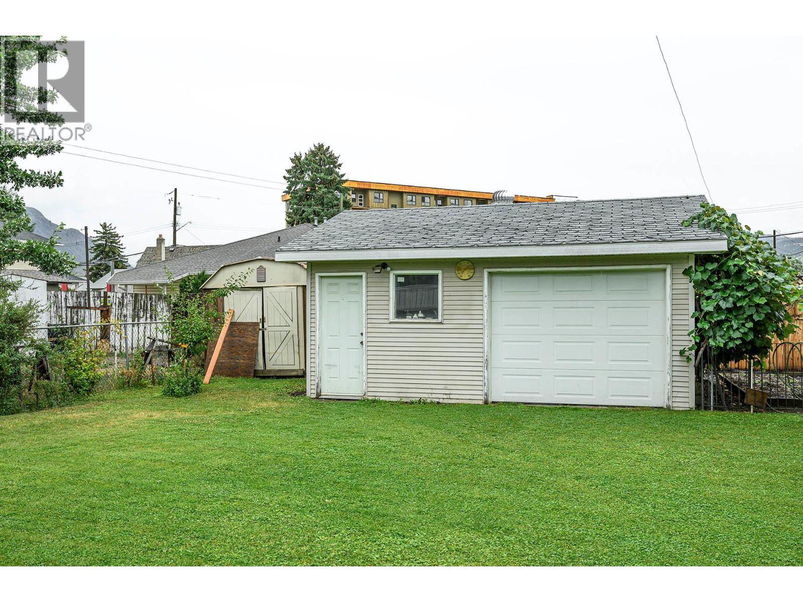 Photo 33 of 155 Williams Street, Kamloops BC