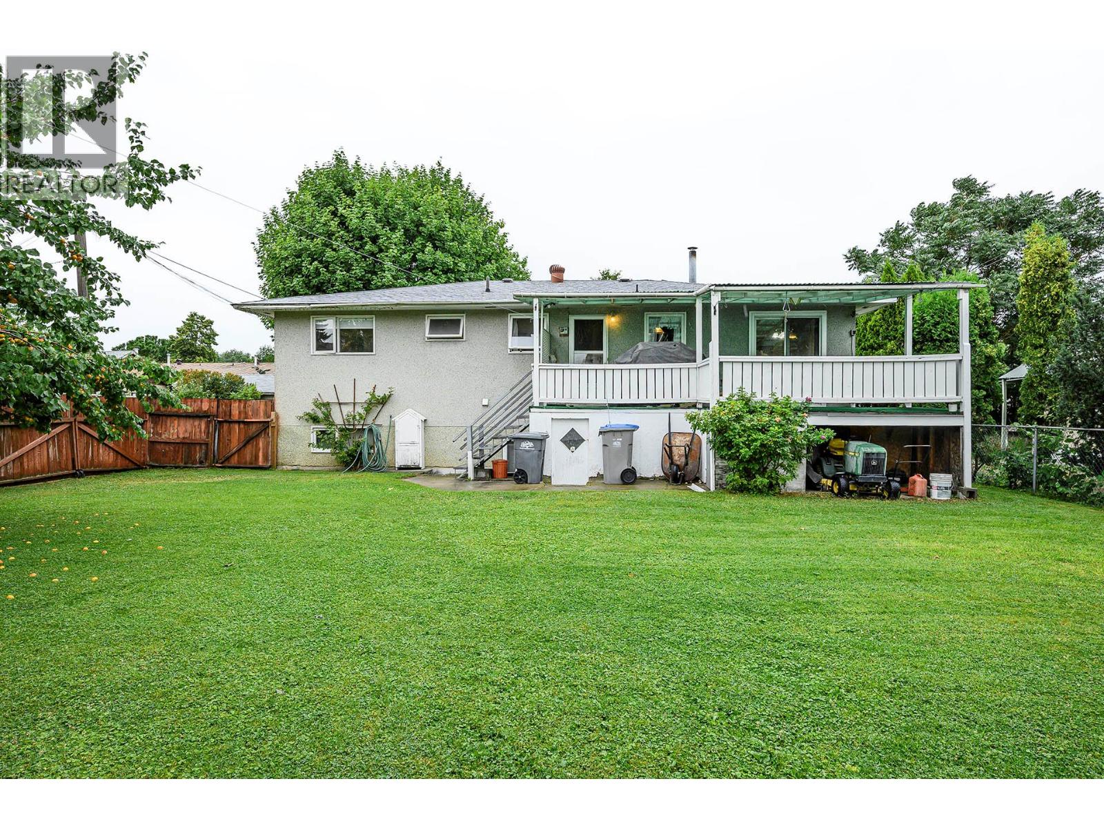 Photo 27 of 155 Williams Street, Kamloops BC
