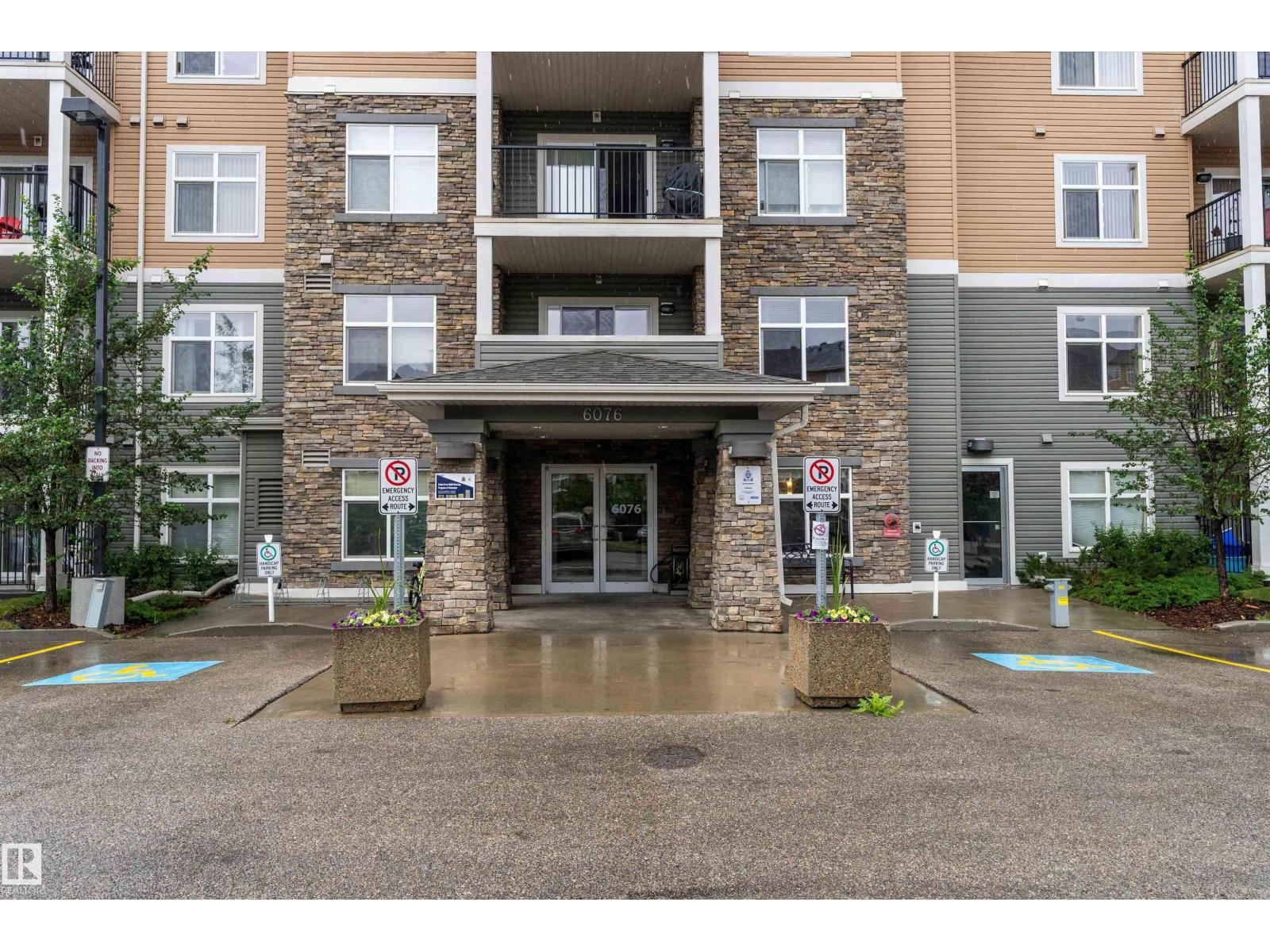 Photo 1 of 238 6076 Schonsee Wy Nw, Edmonton AB