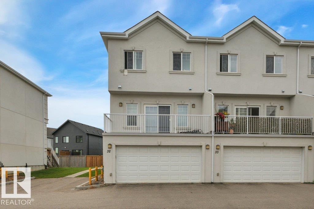 Photo 29 of 32 723 172 St Sw, Edmonton AB