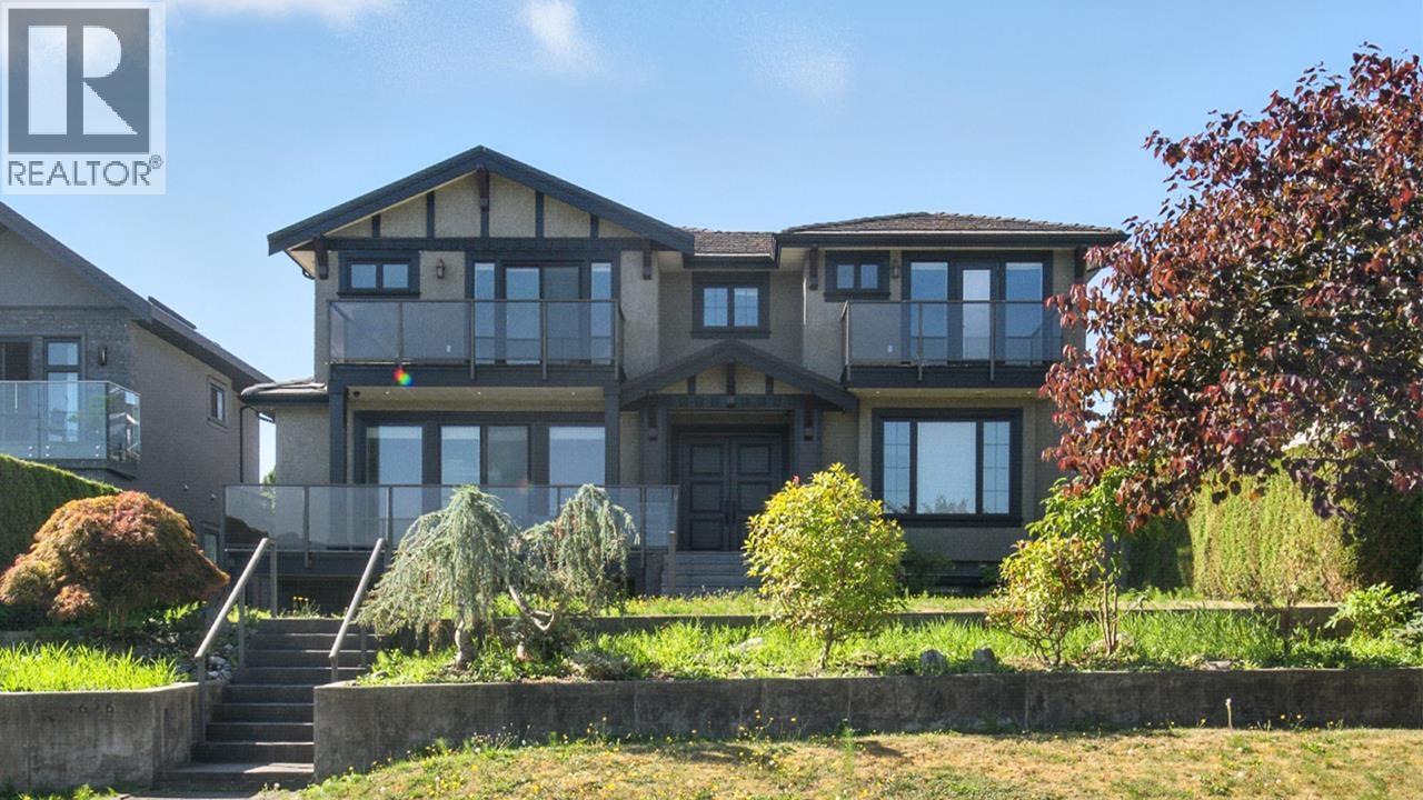 Photo 1 of 4676 Burke Street, Burnaby BC