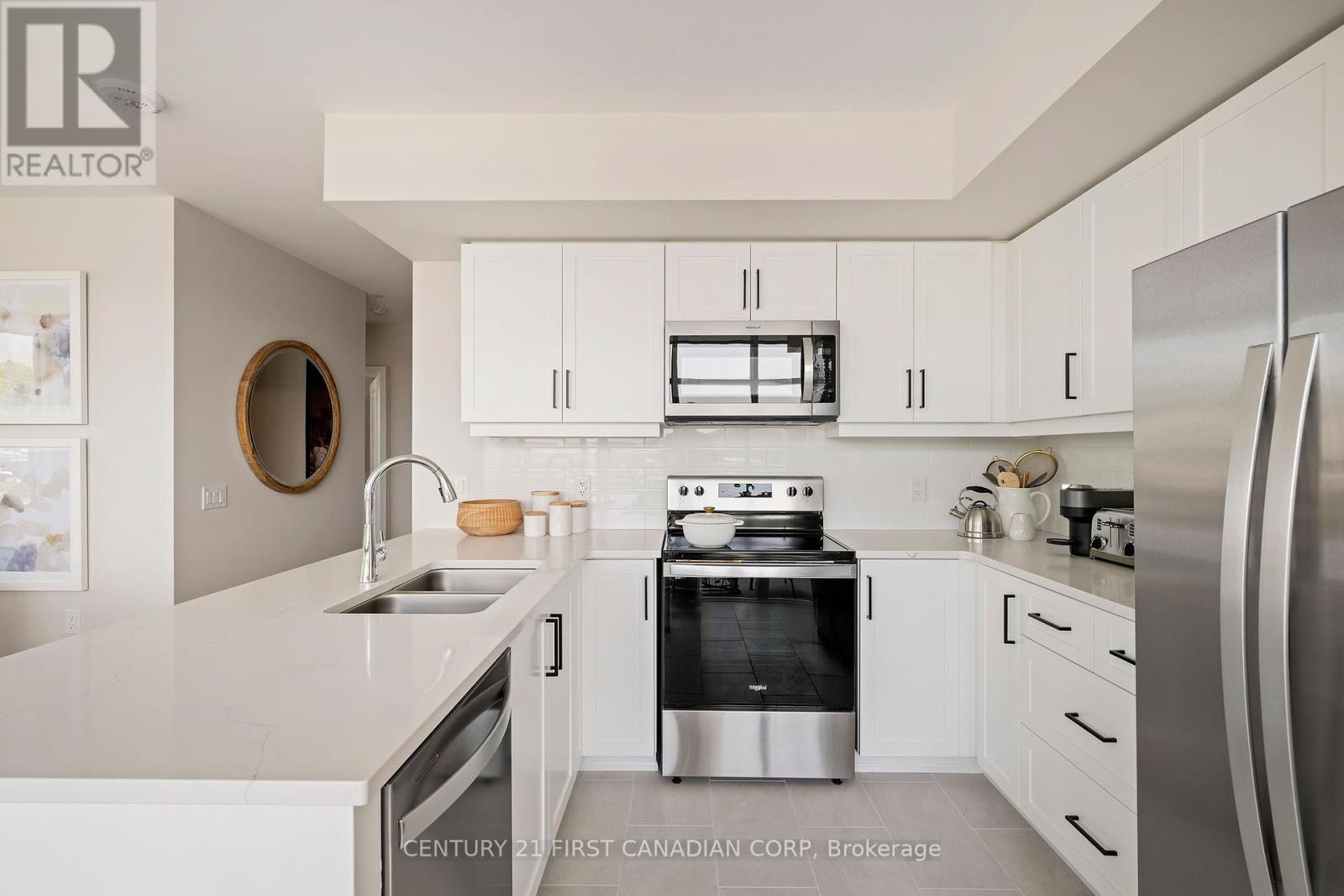Photo 14 of 906 4286 King Street, Kitchener ON