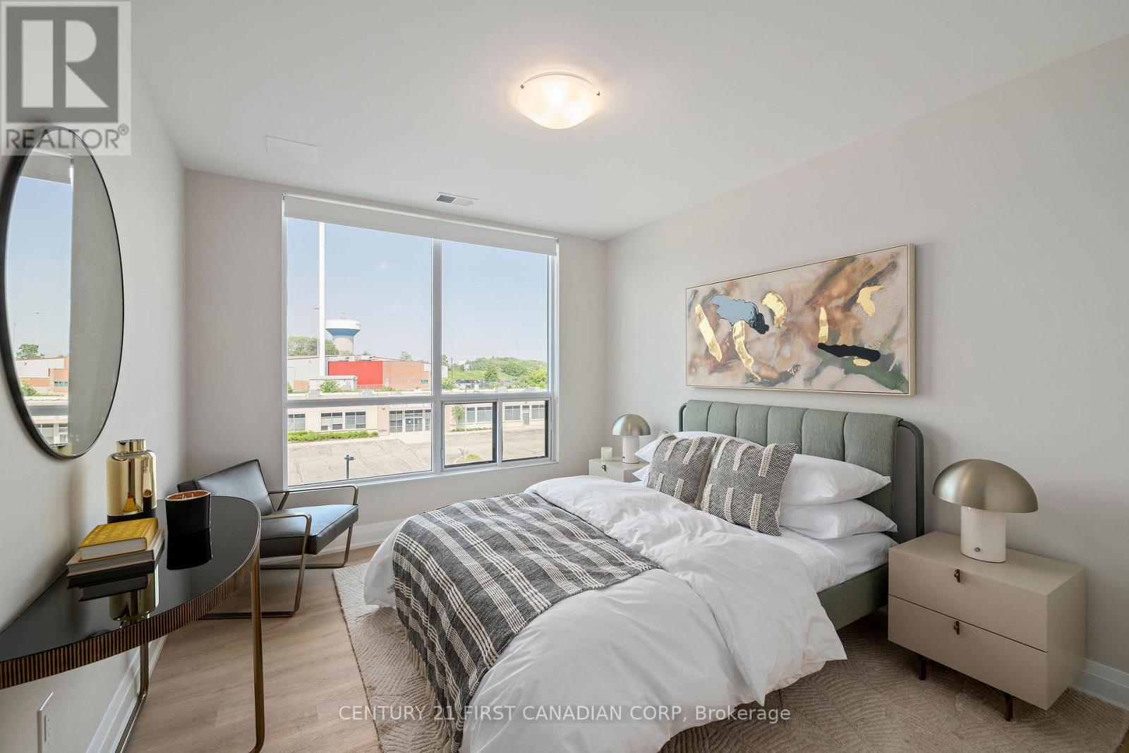 Photo 17 of 906 4286 King Street, Kitchener ON