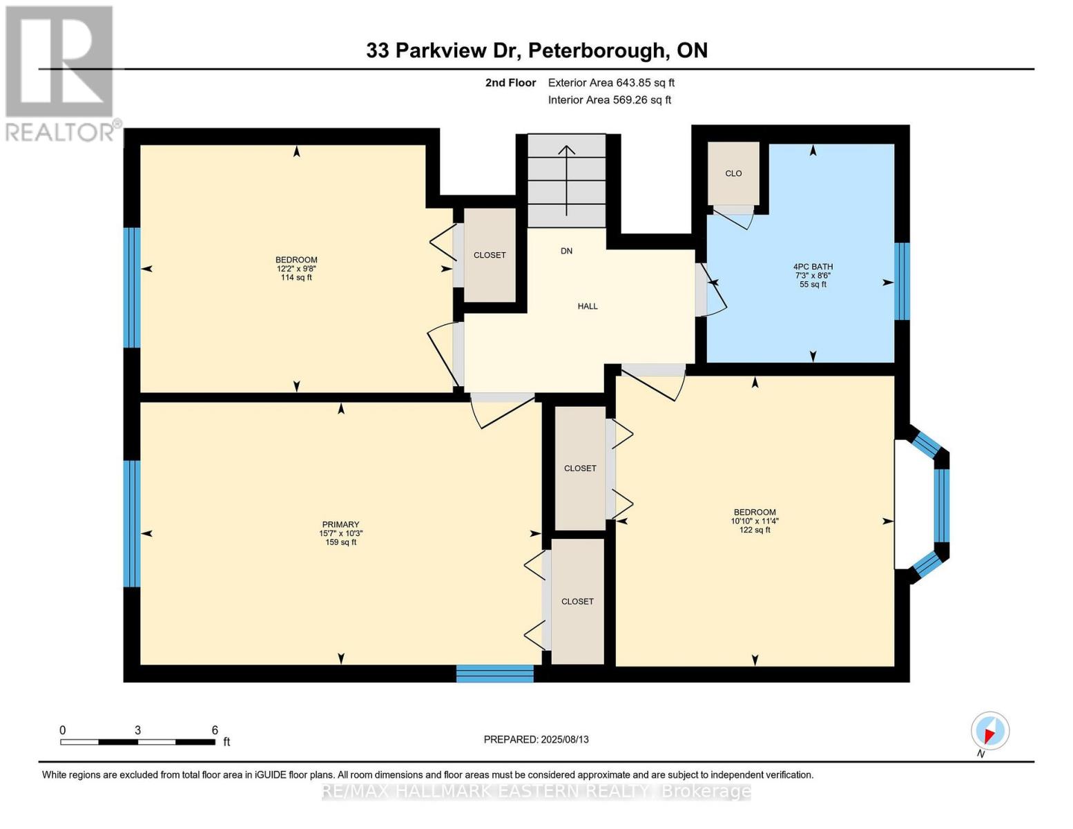 Photo 21 of 33 Parkview Drive, Peterborough North ON