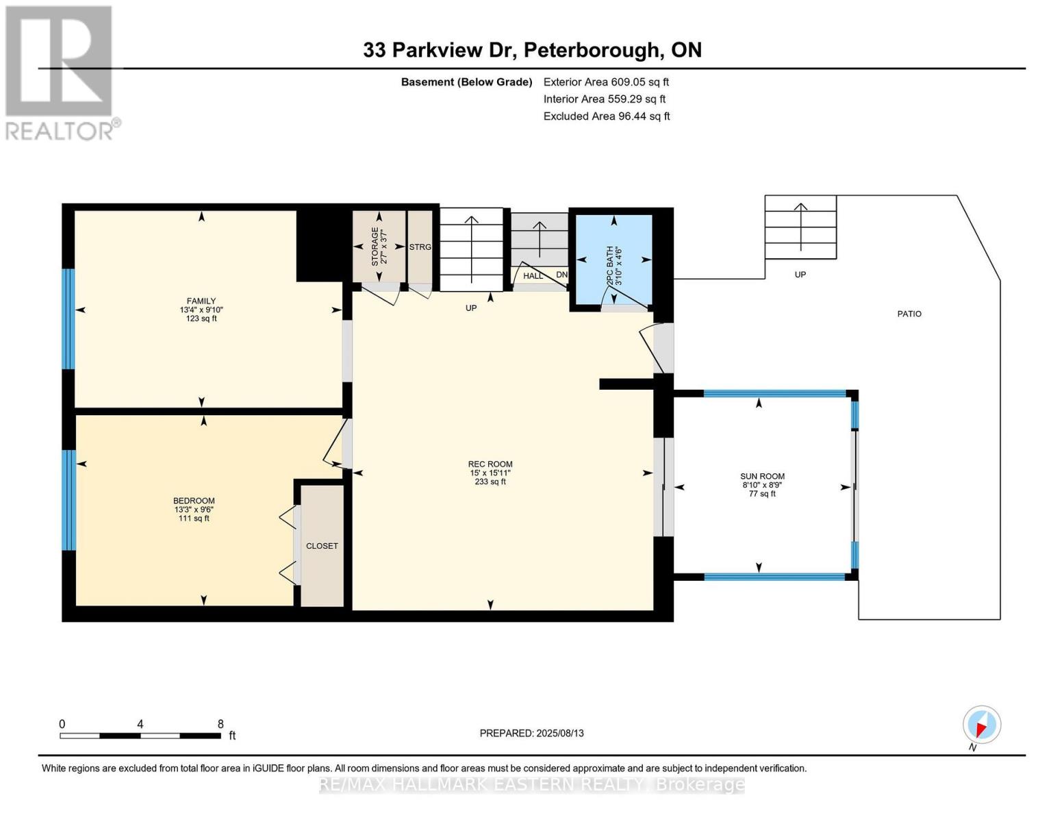 Photo 35 of 33 Parkview Drive, Peterborough North ON