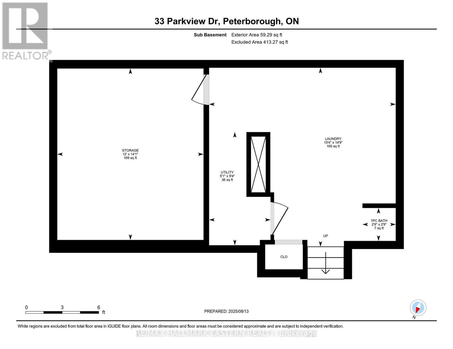 Photo 18 of 33 Parkview Drive, Peterborough North ON